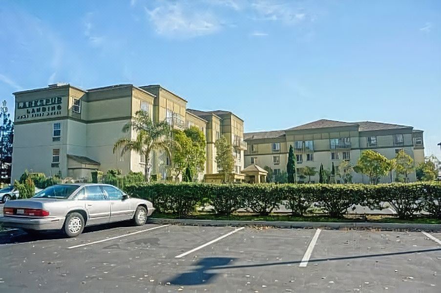 Photo of Buildings in The East Side