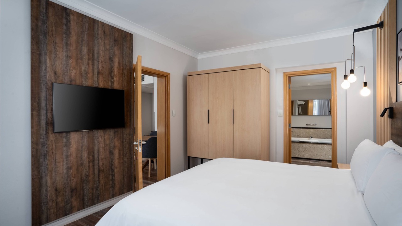 Photo of Bedroom in Greater Johannesburg Metropolitan Area