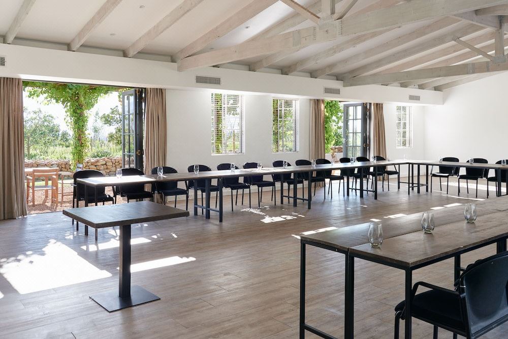 Photo of Livingroom in Cape Winelands