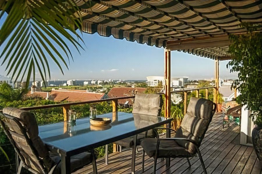 Photo of Patio Balcony in Three Anchor Bay