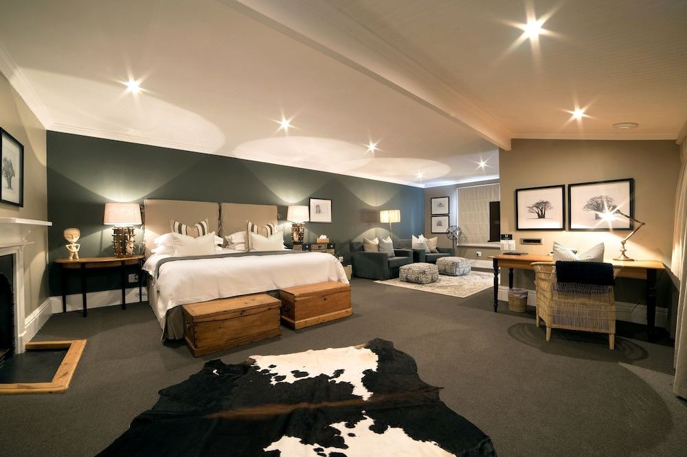 Photo of Livingroom in Grahamstown