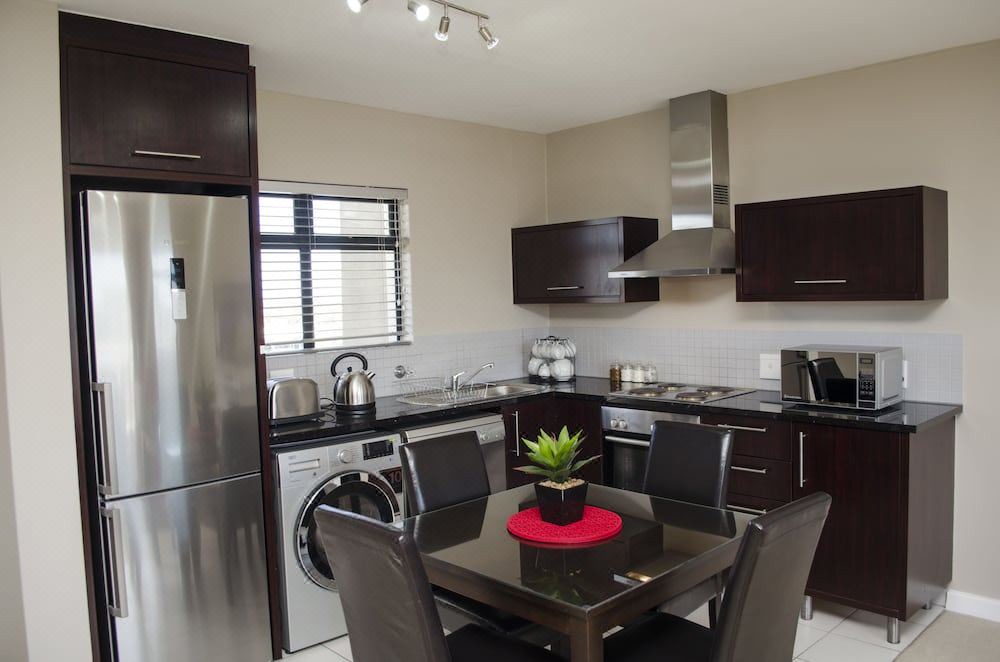 Photo of Kitchen in Century City