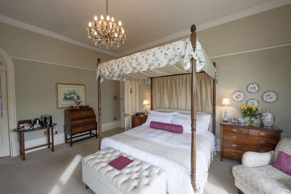 Photo of Bedroom in Walmer