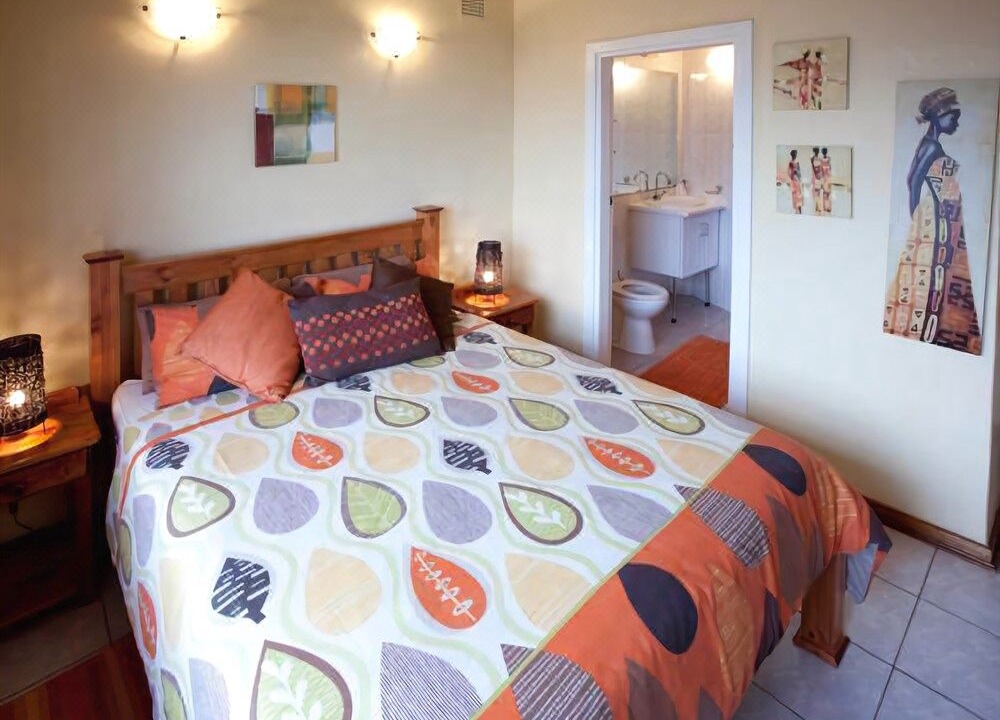 Photo of Bedroom in Kloof
