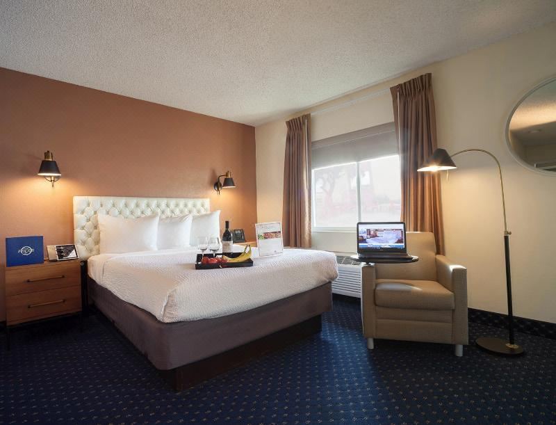 Photo of Bedroom in The East Side