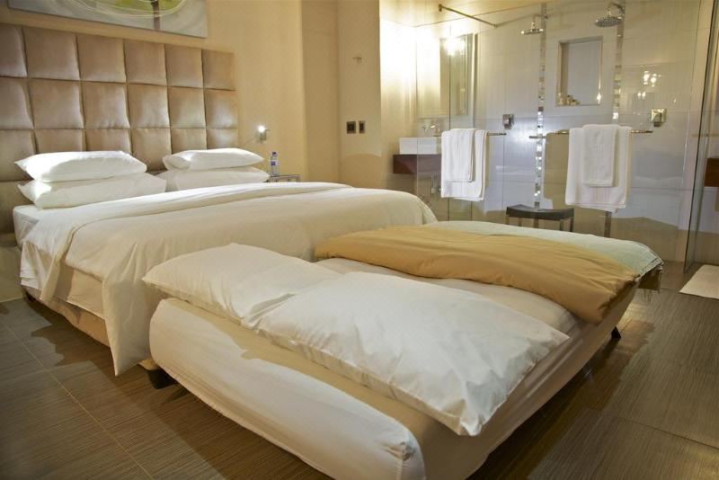 Photo of Bedroom in Komatipoort