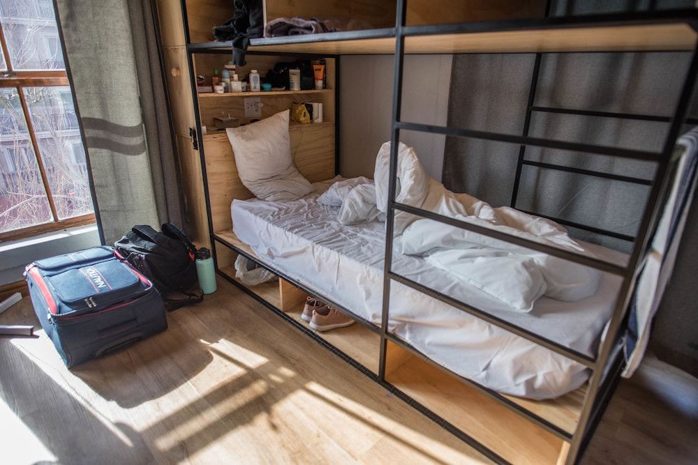 Photo of Bedroom in Green Point