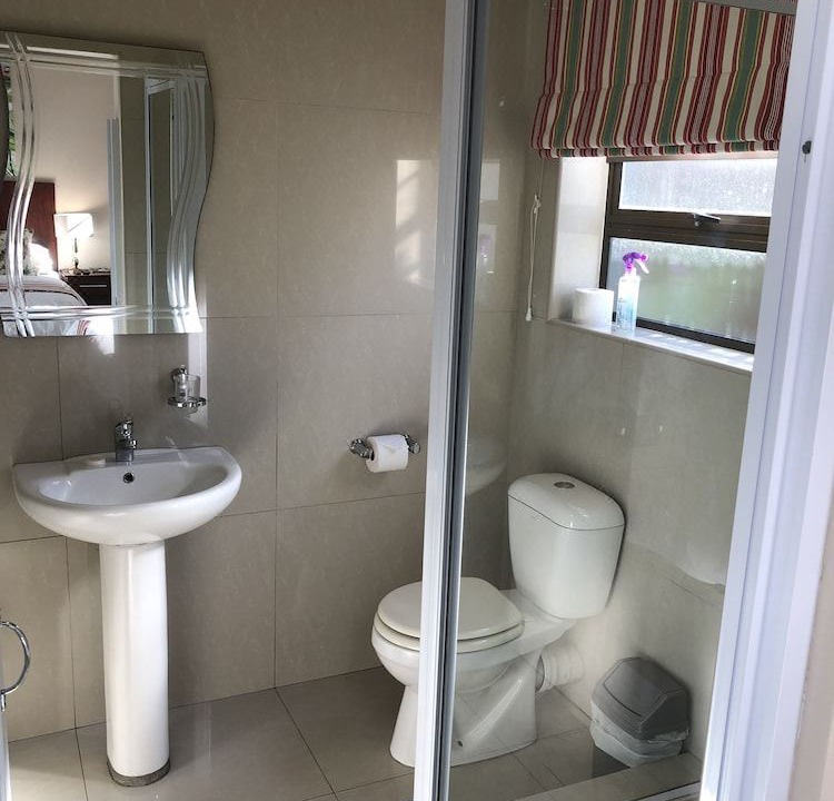 Photo of Bathroom in Bluewater Bay