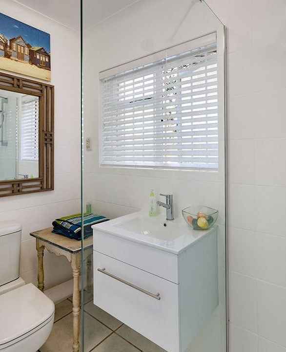 Photo of Bathroom in Simon's Town
