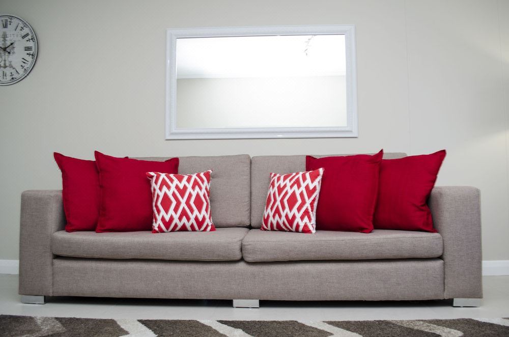 Photo of Livingroom in Century City