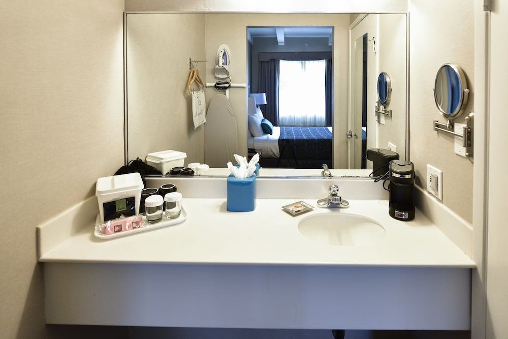 Photo of Livingroom in Downtown San Francisco