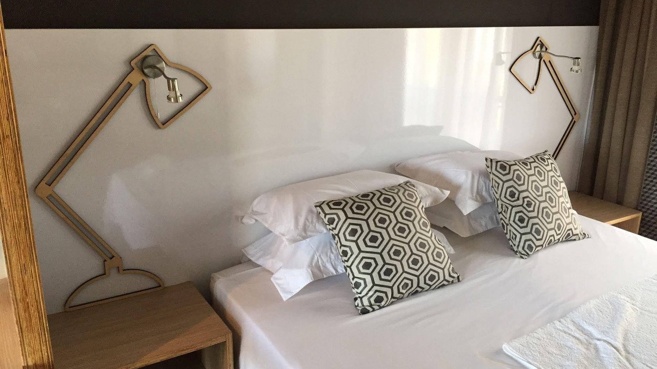 Photo of Bedroom in Arcadia