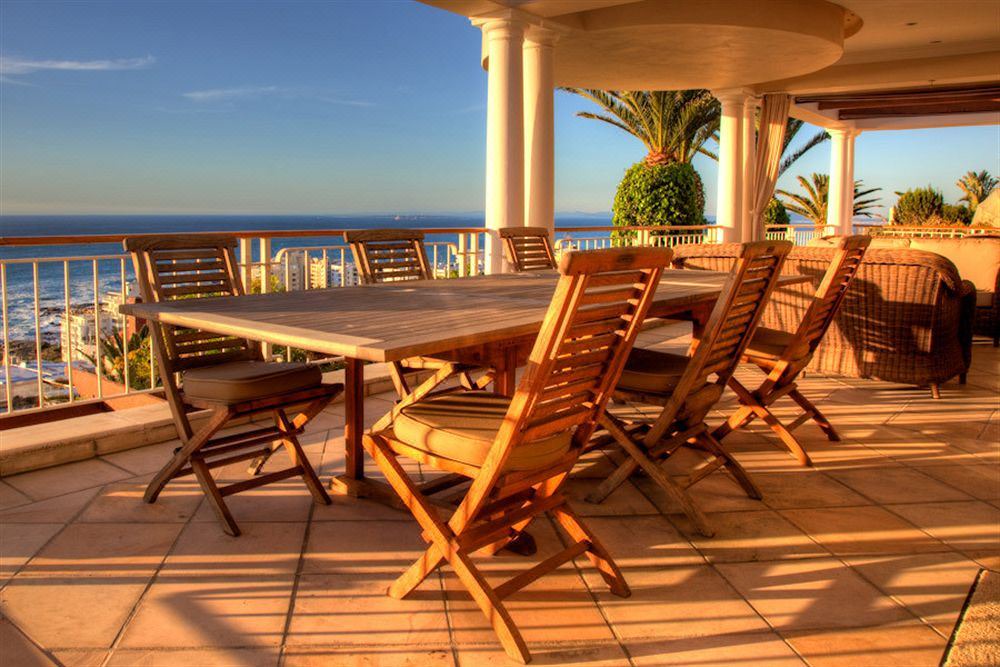 Photo of Patio Balcony in Bantry Bay