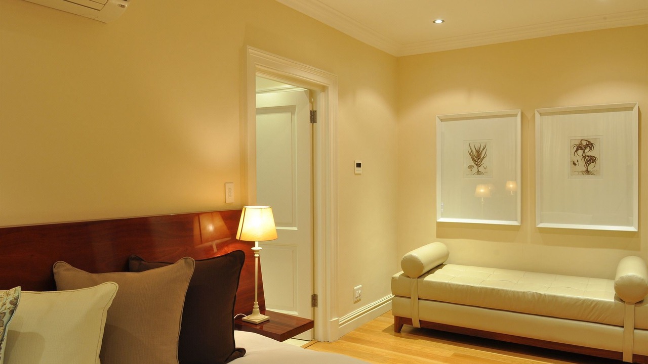 Photo of Bedroom in Bantry Bay