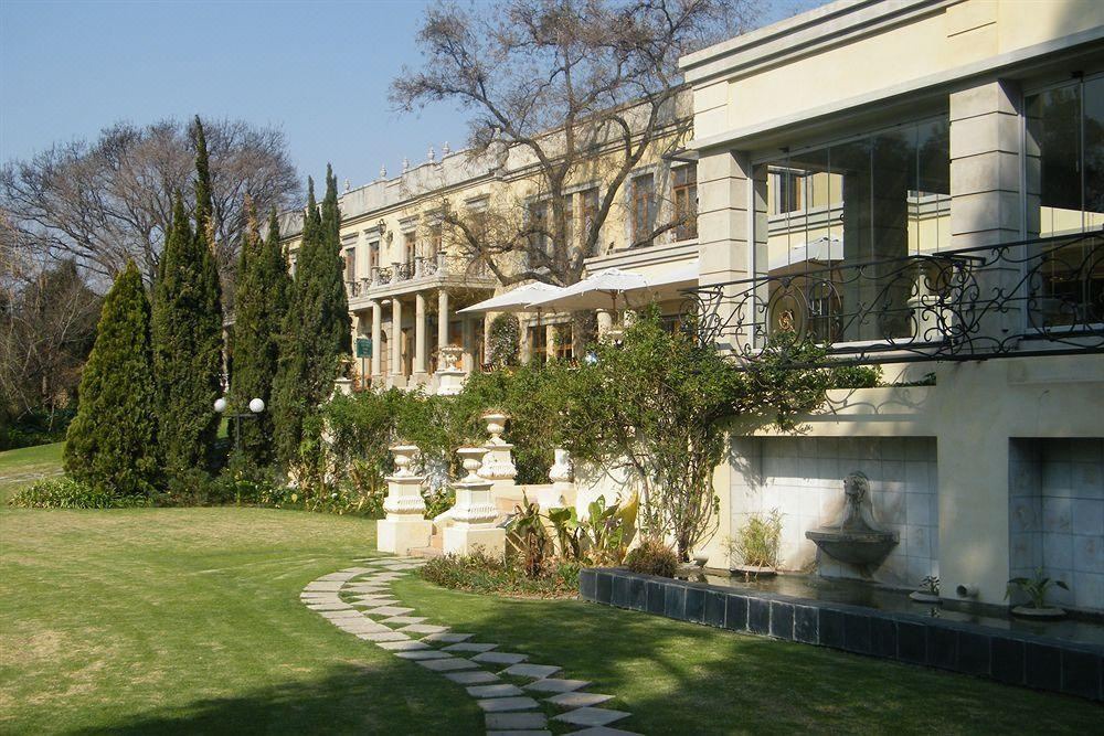 Photo of Buildings in Greater Johannesburg Metropolitan Area
