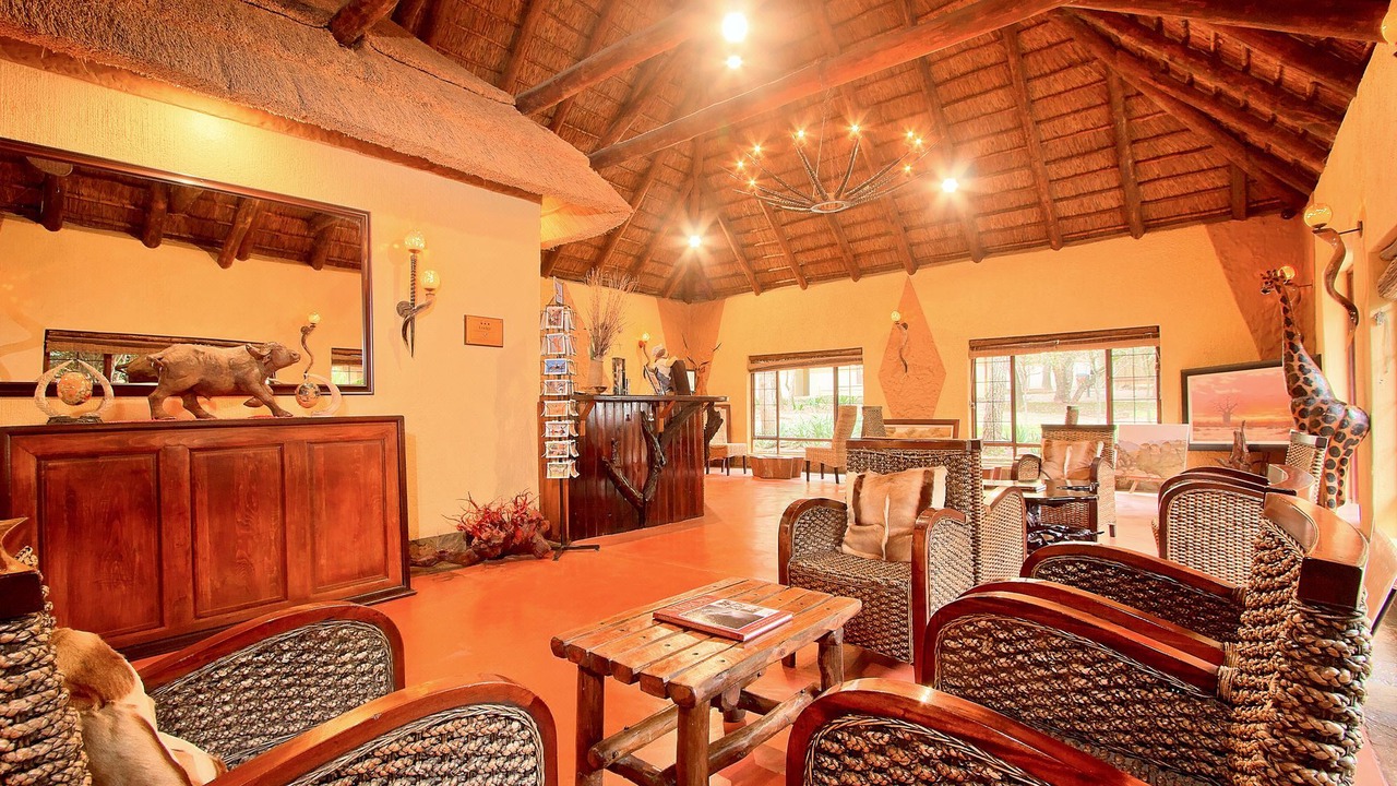 Photo of Livingroom in Hazyview