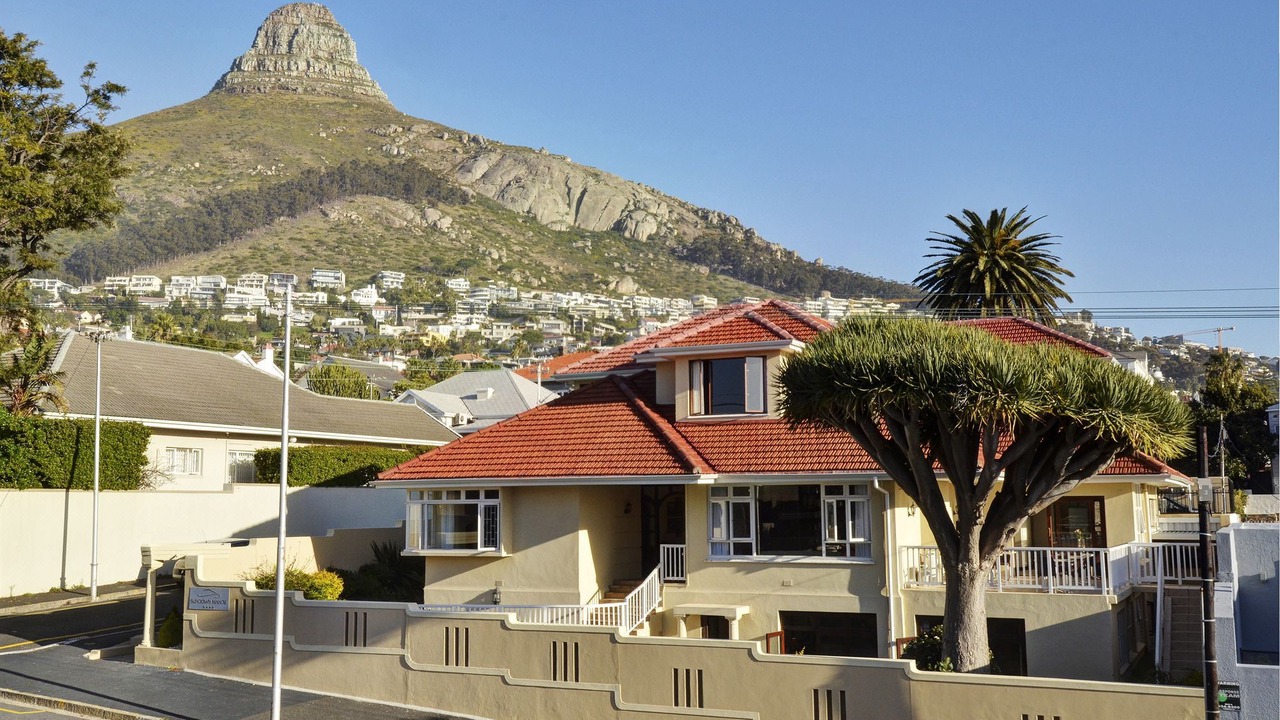 Photo of Buildings in Fresnaye