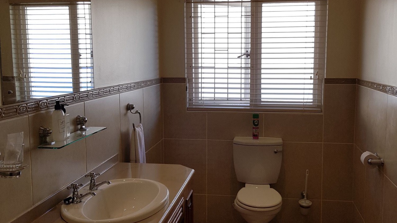 Photo of Bathroom in Fresnaye