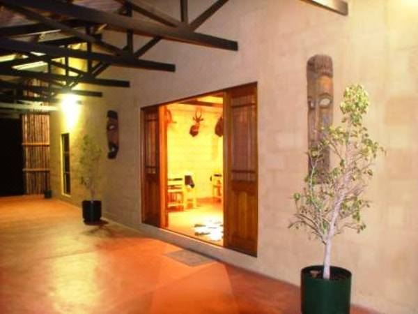 Photo of Livingroom in Addo