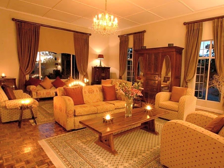 Photo of Livingroom in Springbok