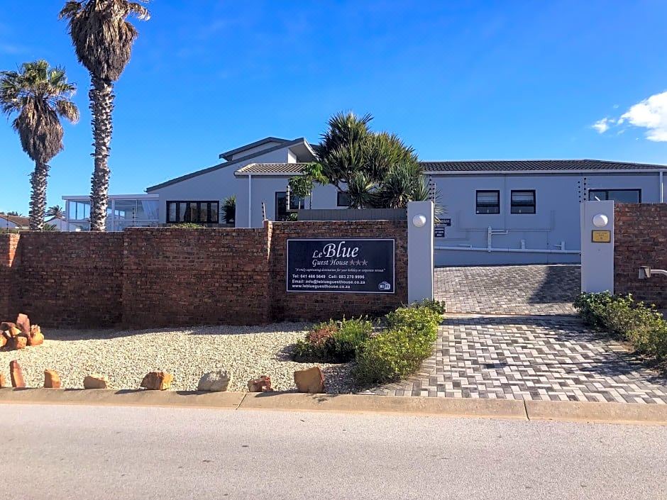 Photo of Buildings in Bluewater Bay