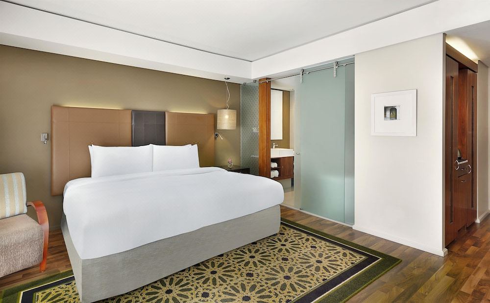 Photo of Bedroom in Bo'Kaap