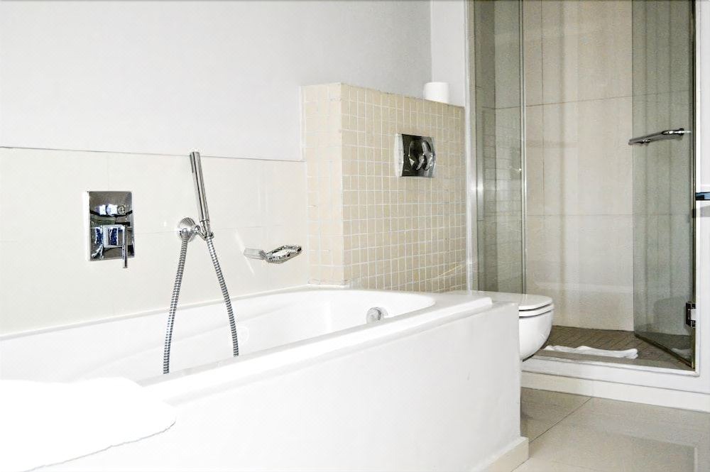 Photo of Bathroom in Bloubergstrand