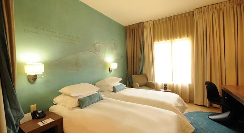Photo of Bedroom in O.R. Tambo