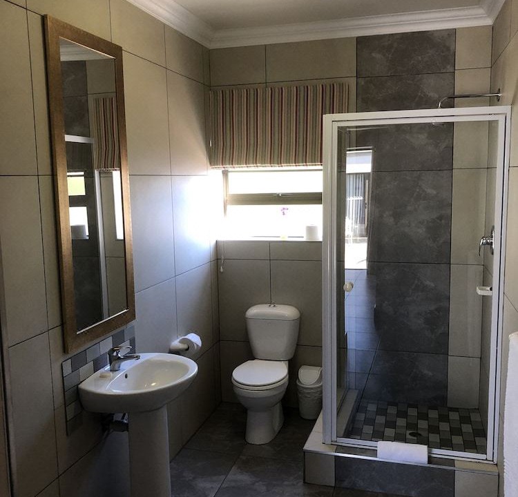 Photo of Bathroom in Bluewater Bay