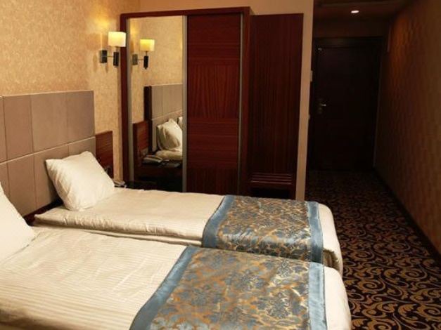 Photo of Bedroom in Dulkadiroglu