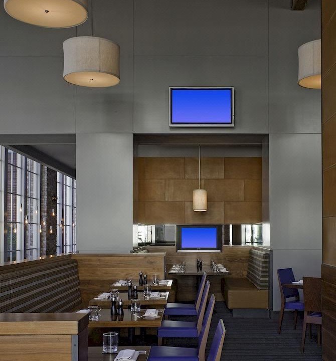 Photo of Livingroom in Fisherman's Wharf