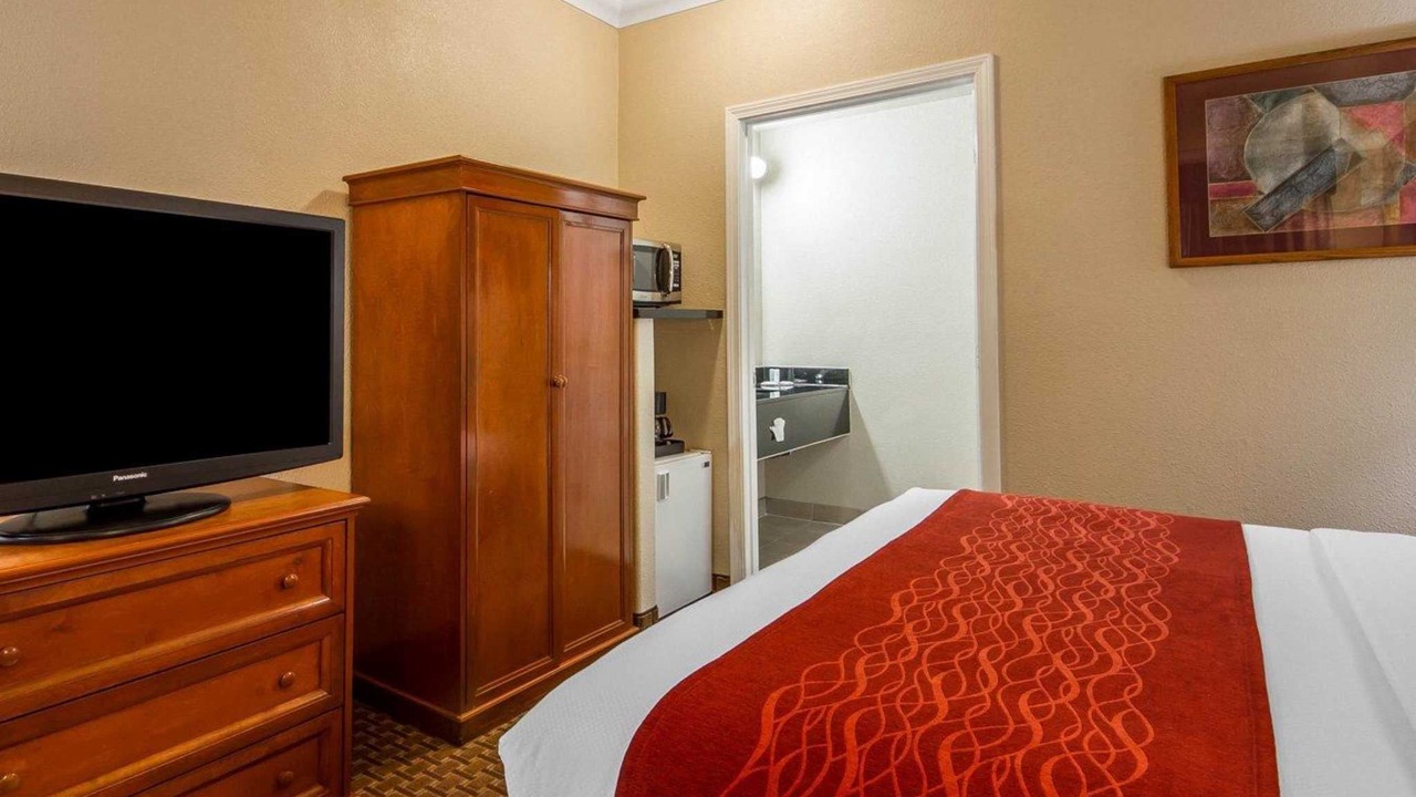 Photo of Bedroom in The East Side