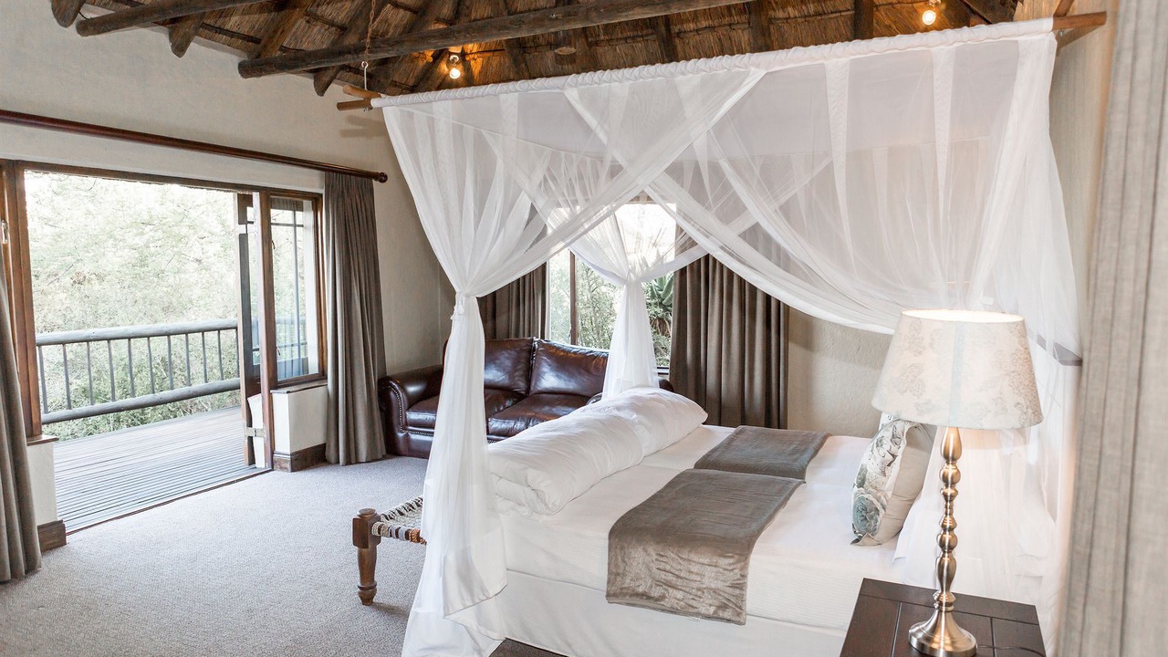Photo of Bedroom in Addo