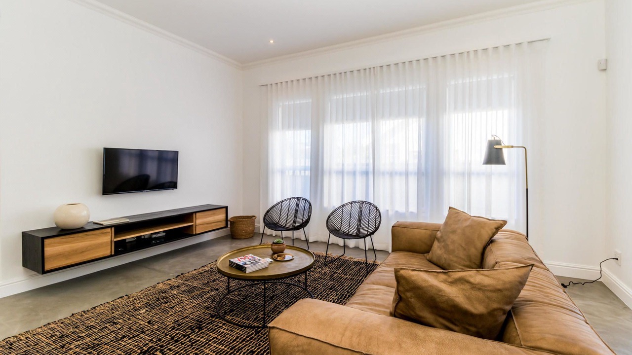 Photo of Livingroom in Eastcliff