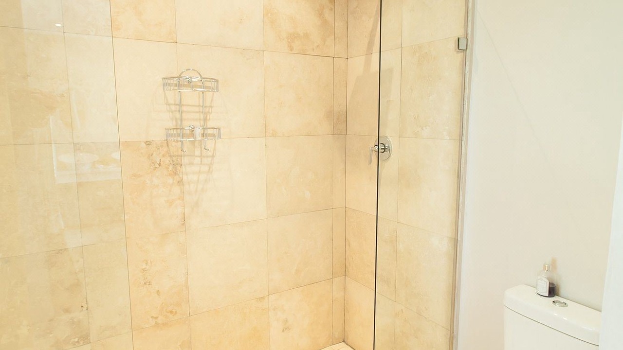 Photo of Bathroom in Beaufort West