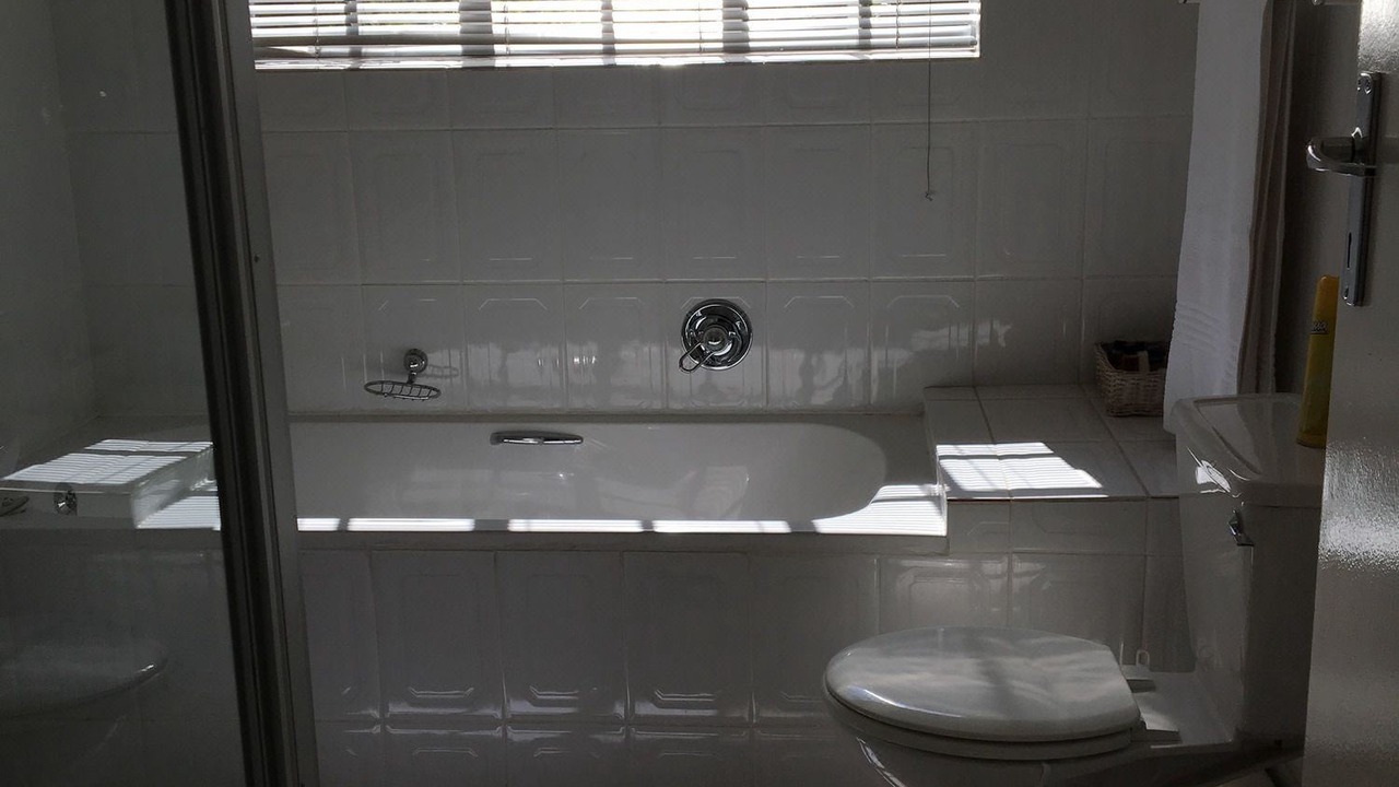 Photo of Bathroom in Bedfordview