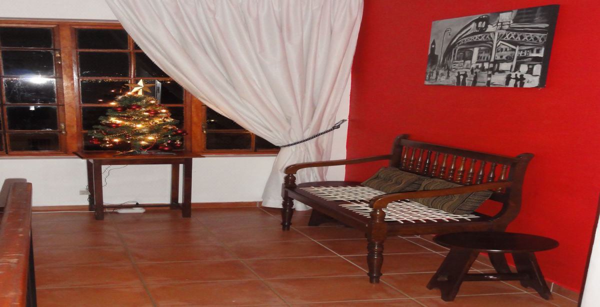 Photo of Livingroom in Gordon's Bay