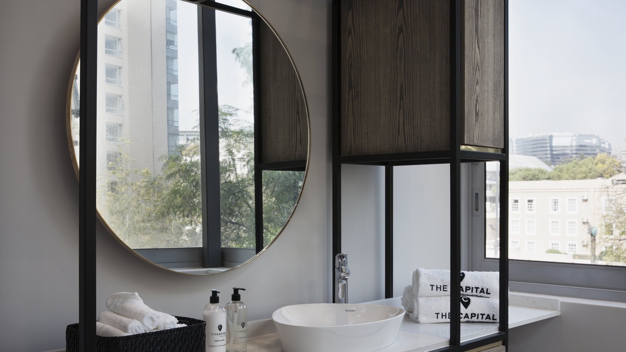 Photo of Bathroom in Sandown