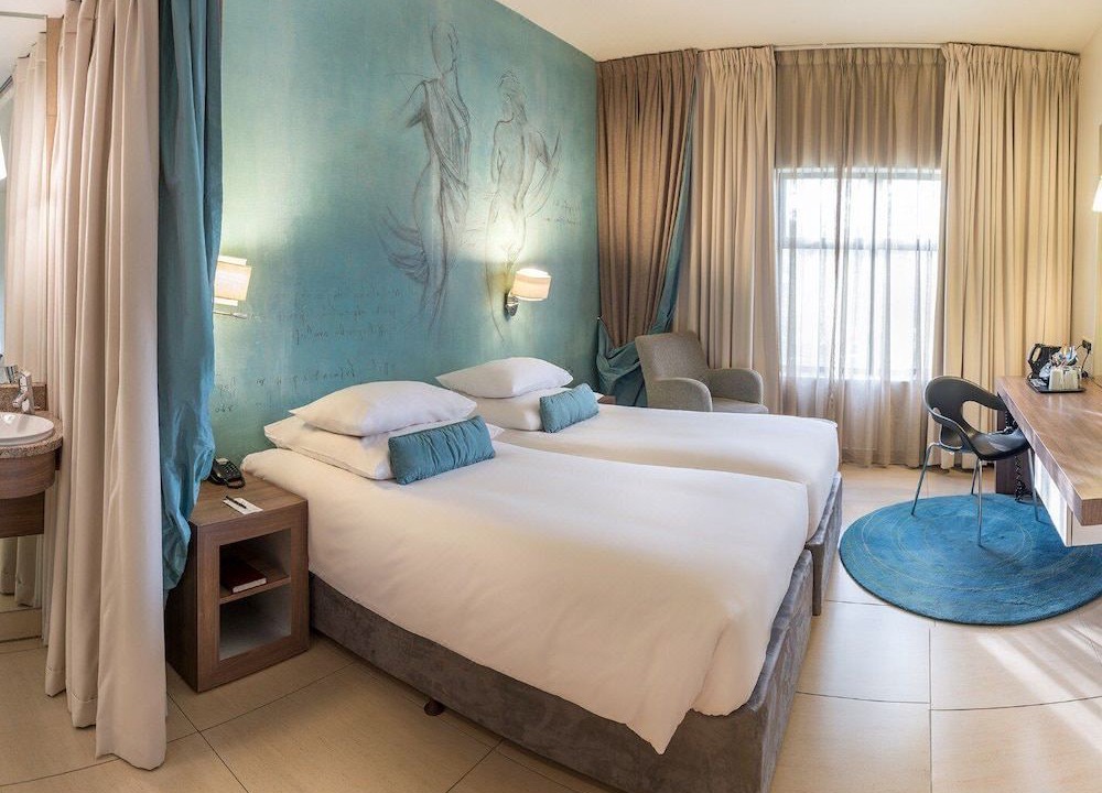 Photo of Bedroom in O.R. Tambo