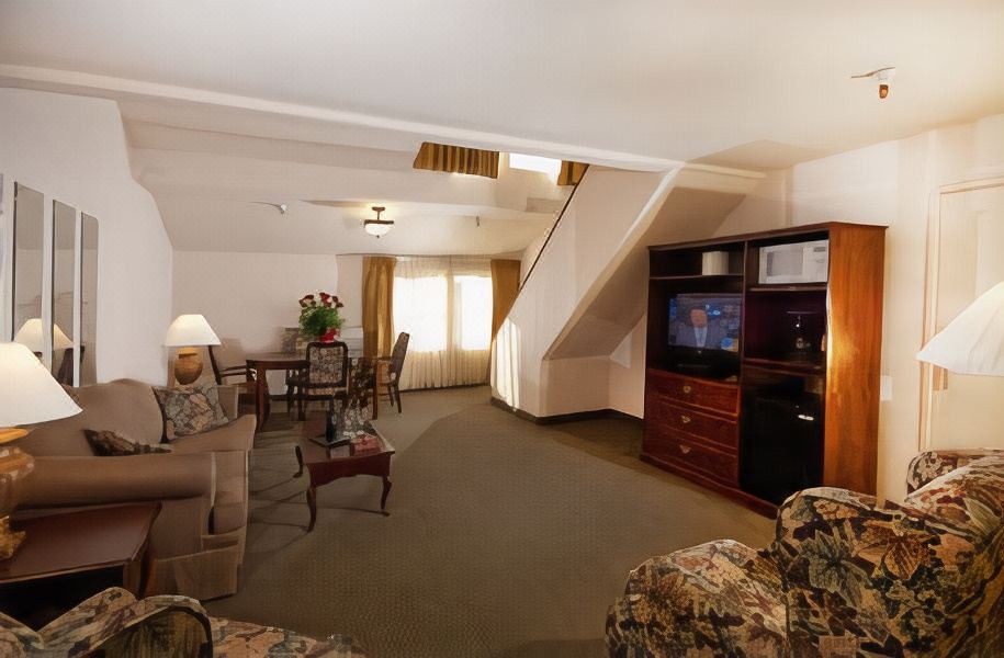 Photo of Livingroom in Napa