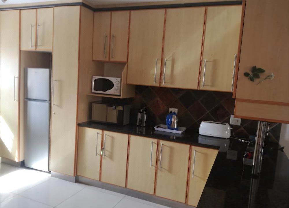 Photo of Kitchen in Bluewater Bay
