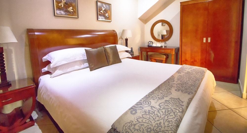 Photo of Bedroom in Farrarmere