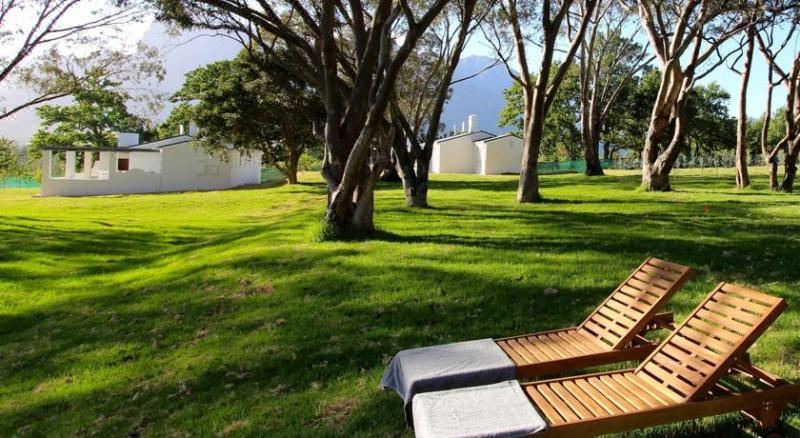 Photo of Others in Cape Winelands