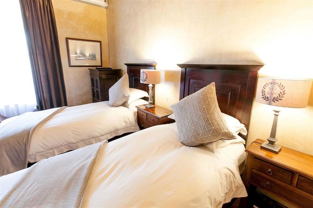 Photo of Bedroom in Beaufort West