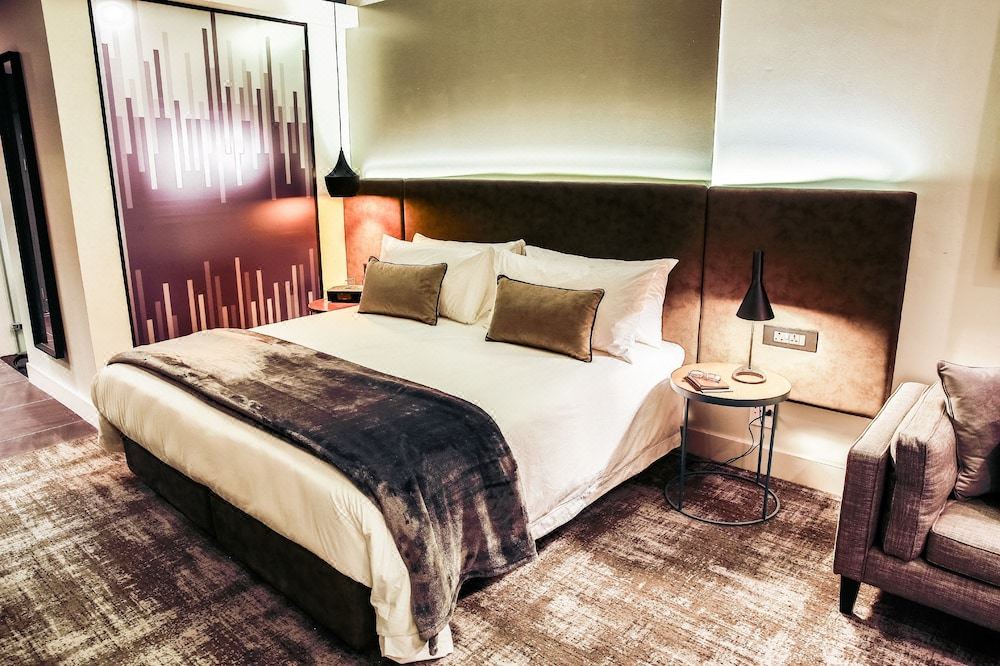 Photo of Bedroom in Cape Town City Centre
