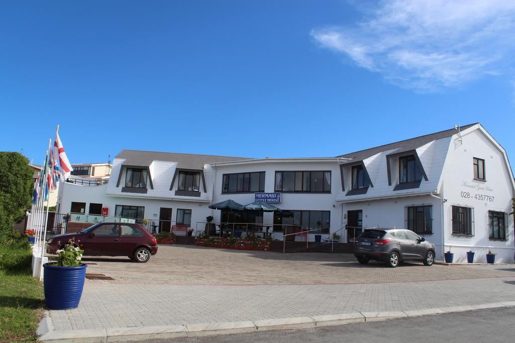 Photo of Buildings in Struisbaai