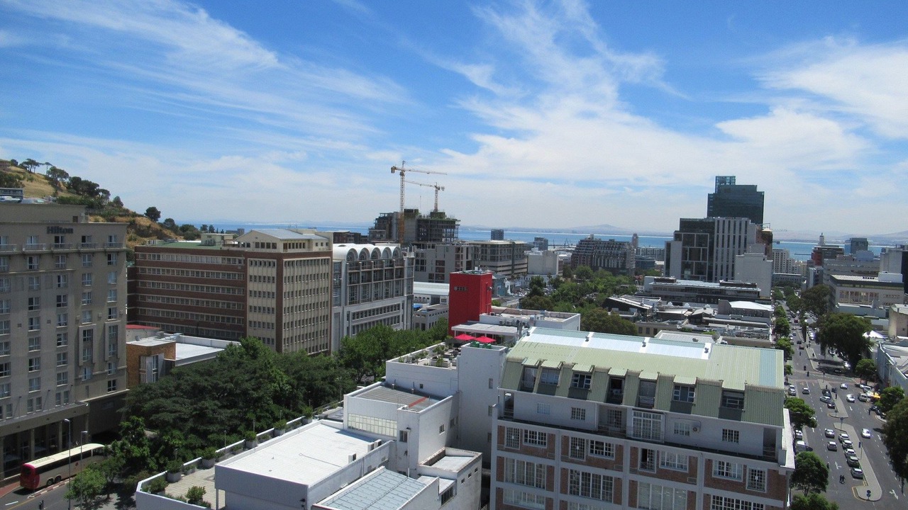 Photo of Others in Cape Town City Centre