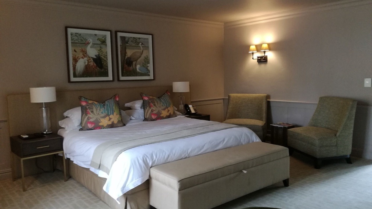 Photo of Bedroom in Helderberg Rural