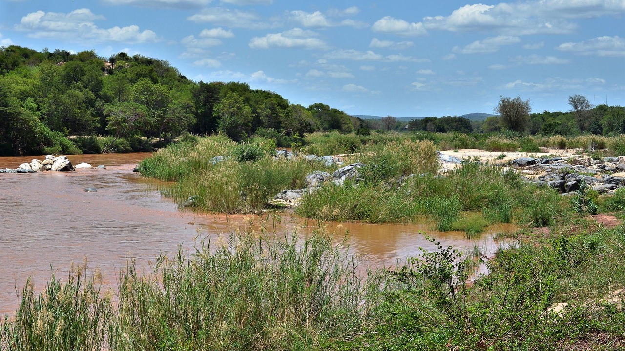 Photo of Outdoor in Maruleng