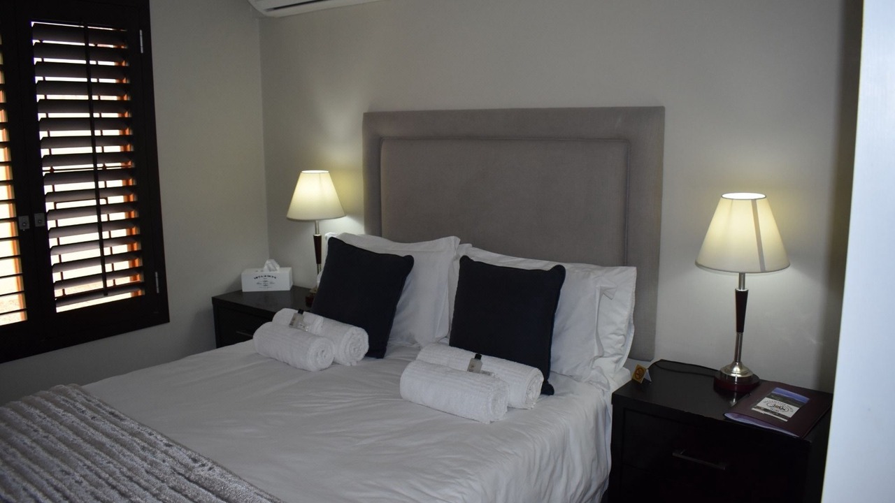 Photo of Bedroom in George